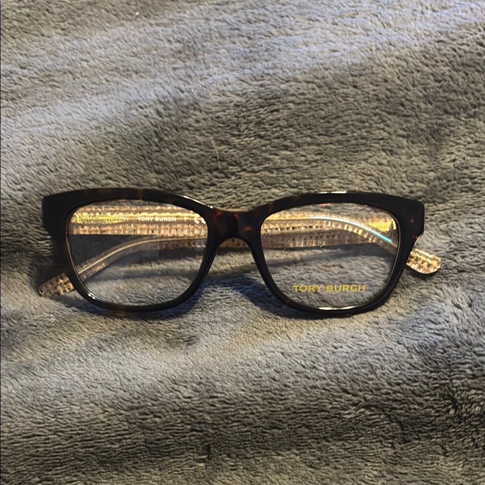 Tory Burch TY2090 Tortoise Shell Eyewear